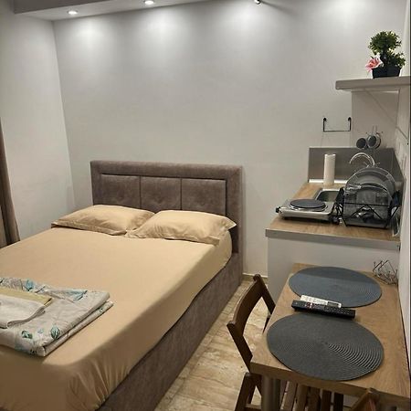 Dimitris Center Apartment Солун Екстериор снимка