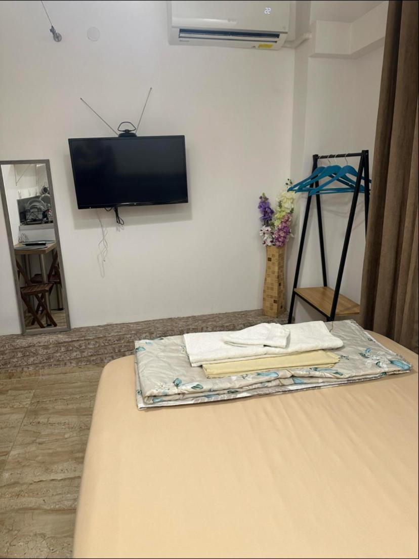 Dimitris Center Apartment Солун Екстериор снимка