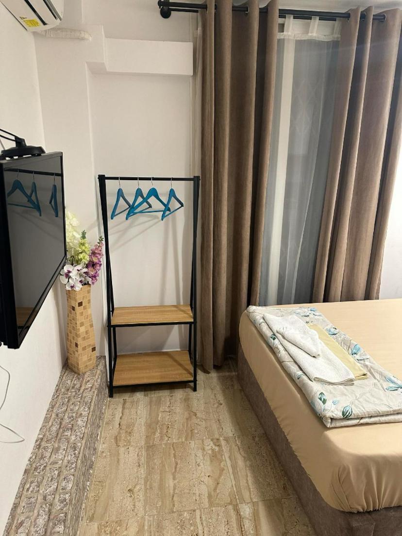 Dimitris Center Apartment Солун Екстериор снимка