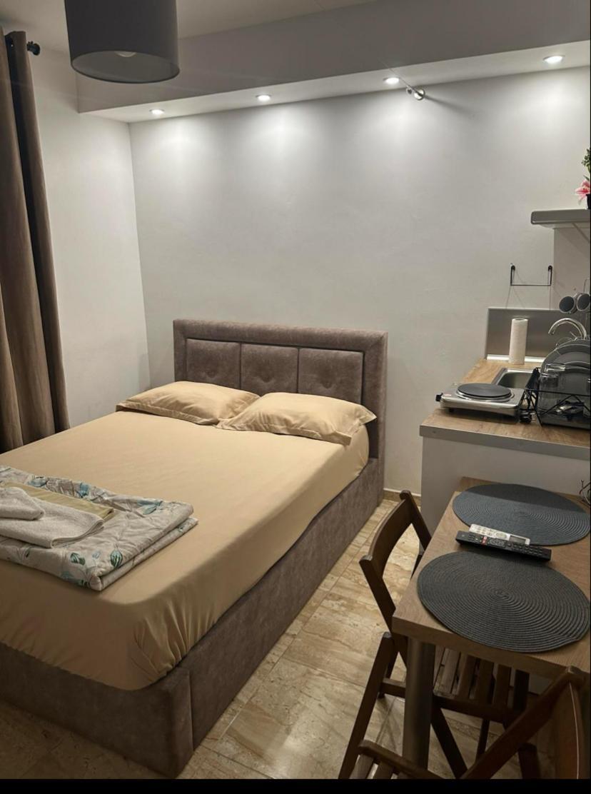 Dimitris Center Apartment Солун Екстериор снимка