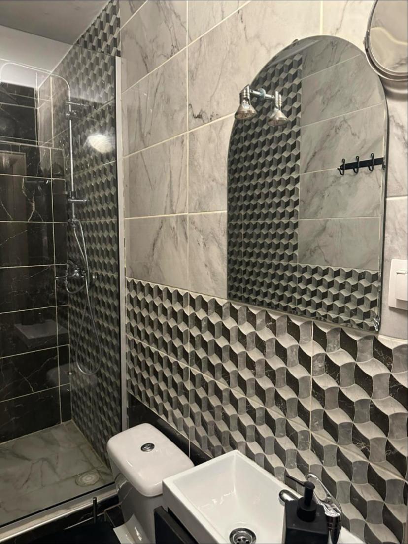 Dimitris Center Apartment Солун Екстериор снимка